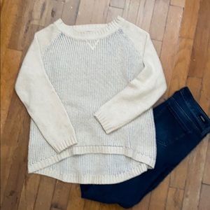 Market &Spruce sweater